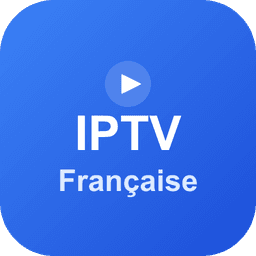 IPTV Française – Logo