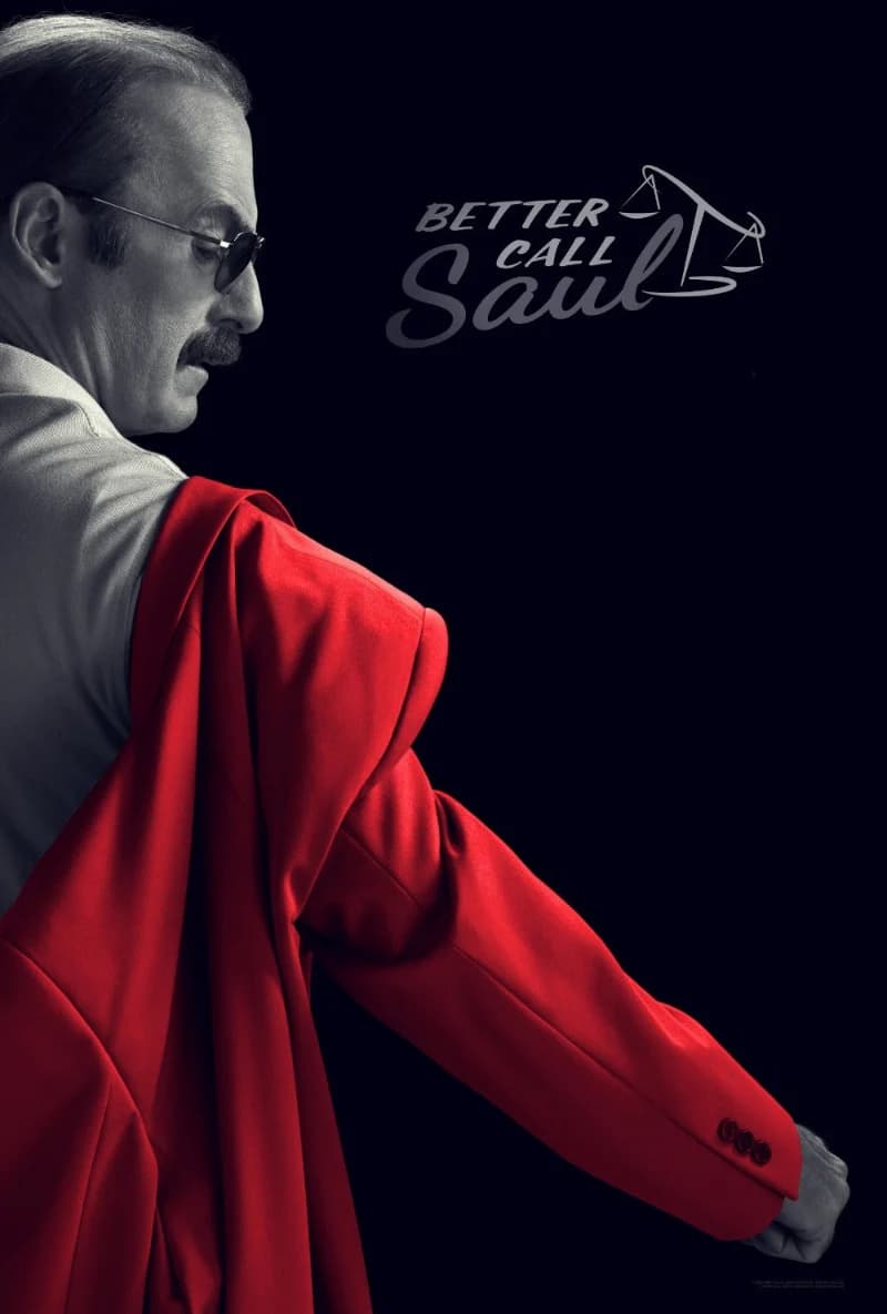 Better Call Saul – IPTV Streaming